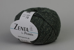 Пряжа Zenta, Пермин, цв.883332