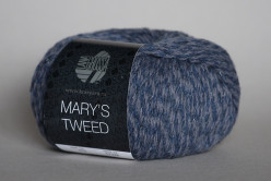 Mary's Tweed, цв.012