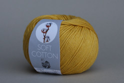 Пряжа Soft Cotton, цв.042