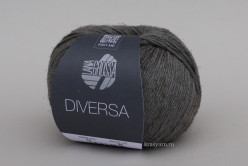 Пряжа Диверса, Lana Grossa, цв.015