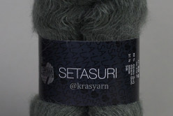 Пряжа Setasuri, Lana Grossa, цв.016