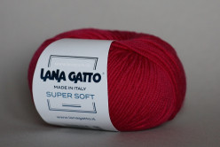 Пряжа Супер Софт, Lana Gatto, цв.13976