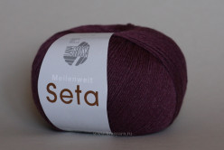 Пряжа Meilenweit Seta, цв.026