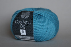 Cool Wool Big, цв.910