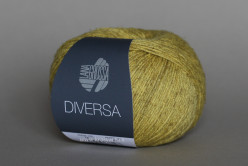 Пряжа Diversa, Lana Grossa, цв.012