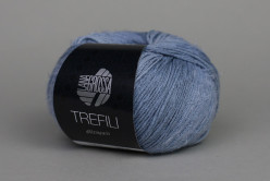 Пряжа Trefili, Lana Grossa, цв.17