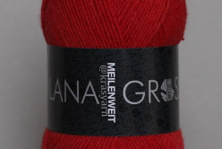 Lana Grossa Meilenweit 50, цв.1323