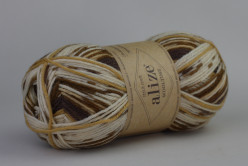 Пряжа Wooltime Alize, Вултайм Ализе, цв.11023
