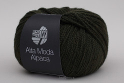Альта Мода Альпака, Lana Grossa, цв.087