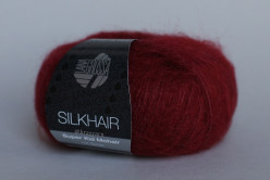 Silkhair Lana Grossa, цв.113