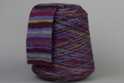 Носочная пряжа Merino Extrafine Soft, цв.4462