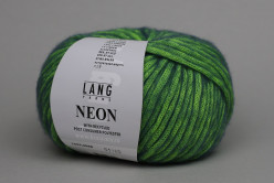 Neon Lang Yarns, цв.0088