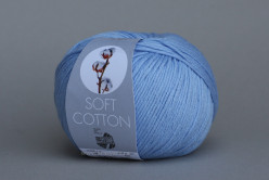 Пряжа Soft Cotton, цв.047