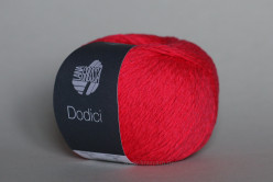 Пряжа Dodici (Додичи), Lana Grossa, цв.006