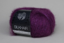 Silkhair Lana Grossa, цв.100