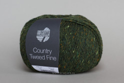 Пряжа Country Tweed Fine, Lana Grossa, цв.107
