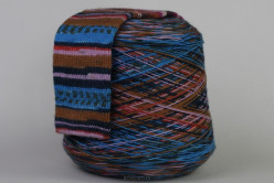 Носочная пряжа Merino Extrafine Soft, цв.4465