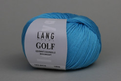 хлопок Гольф, Lang Yarns, цв.0079