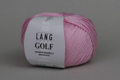 хлопок Гольф, Lang Yarns, цв.0109