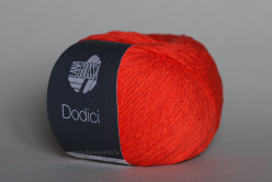 Пряжа Dodici (Додичи), Lana Grossa, цв.005