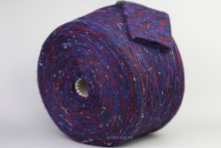 Calzetteria Tweed Print, цв.818