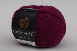 Пряжа Cashmere Moda, цв.005