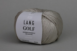 хлопок Гольф, Lang Yarns, цв.0126