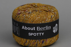Пряжа Spotty, Lana Grossa, цв.011
