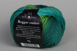 Reggae ombre, Schoppel, цв.1878