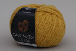 Пряжа Cashmere Moda, цв.003