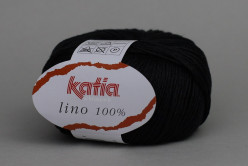 Лен Lino 100%, цв.21