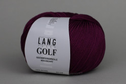 хлопок Гольф, Lang Yarns, цв.0166