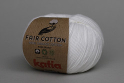Fair Cotton, цв.03