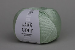 хлопок Golf, Lang Yarns, цв.0258