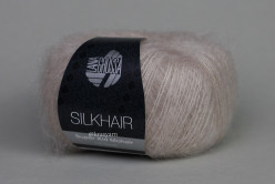 Silkhair Lana Grossa, цв.018