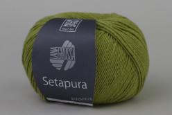 Буретный шелк Setapura, цв.017