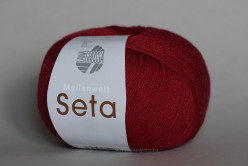 Пряжа Meilenweit Seta, цв.011