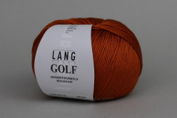 хлопок Golf, Lang Yarns, цв.0215
