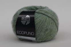 Ecopuno, Lana Grossa, цв.020