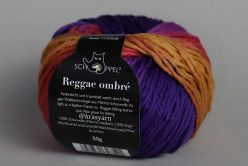 Reggae ombre, Schoppel, цв.1536