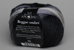 Reggae ombre, Schoppel, цв.1508