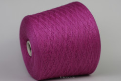 Пряжа Diva, цв.Fucsia