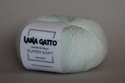Пряжа Супер Софт, Lana Gatto, цв.5281