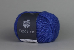 Пряжа Puno Luce, Lana Grossa, цв.010