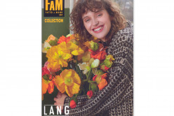 Журнал Lang Yarns: Fatto a Mano №274