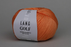 хлопок Гольф, Lang Yarns, цв.0128