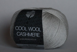 Cool Wool Cashmere, цв.029