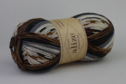 Пряжа Wooltime Alize, Вултайм Ализе, цв.11024