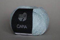 Пряжа Cara, Lana Grossa, цв.011