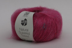 Natural Superkid Tweed, Lana Grossa, цв.628